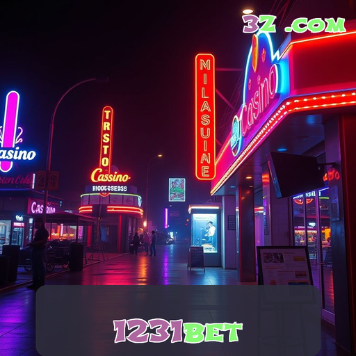 1231bet: Uma Plataforma Confiável Para Jogos Online
