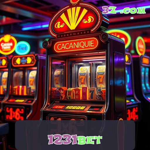 Promoções Imperdíveis no 1231bet: Venha Conferir!