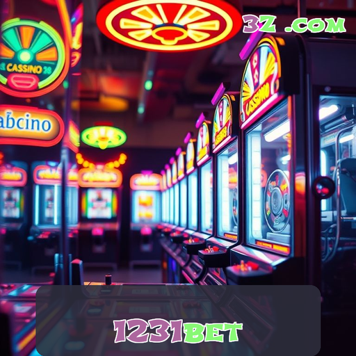 Promoções Imperdíveis no 1231bet: Venha Conferir!