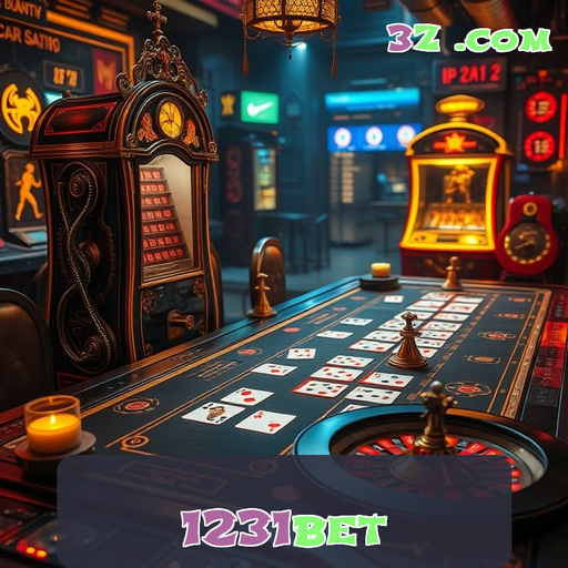 Promoções Imperdíveis no 1231bet: Venha Conferir!