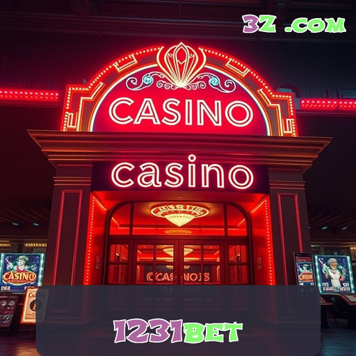 Experiência Inigualável no Cassino do 1231bet